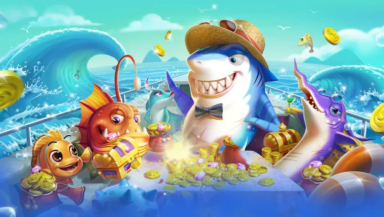 New Games at PHJOY